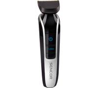 SENCOR SOX 002 Tête de brosse à dents à protection sonique - Noir