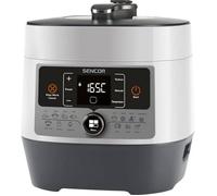 SENCOR SPR 3600WH Autocuiseur multifonctions