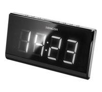 Sencor SRC 340 - Radio-réveil