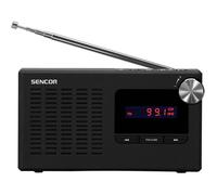 Sencor SRD 2215