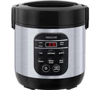 Cuisseur à riz - Sencor - SRM 0650SS