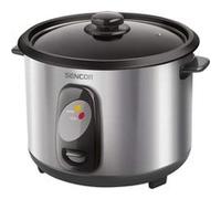 Sencor - Cuiseur à riz SRM 1550SS Inox