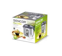 Cuisseur à riz - Sencor - SRM 1800SS