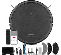 SENCOR SRV 3160TQ EasyClean+ (Nettoyage facile)
