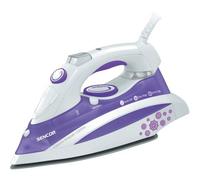 Fer à vapeur SENCOR - SSI 8441 VT - Céramique - 2200W - Vapeur variable - Anti calc automatique