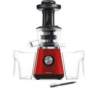 Sencor Extracteur de jus lent SSJ 4042RD