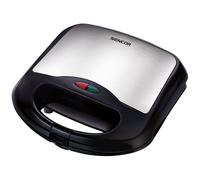 Sencor SSM 4220SS gaufrier et appareil à croque-monsieur 700 W Acier inoxydable