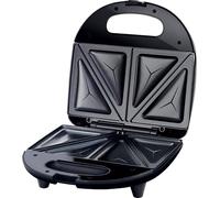 Sencor SSM 4300SS Grille-pain 700W acier inoxydable
