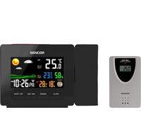 SENCOR Station Meteo SWS 5400