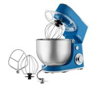 Sencor STM 3632BL mixeur Robot mixer 1300 W Bleu et Acier inoxydable