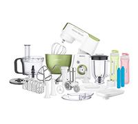 Batteur Sencor STM 4460GG 4.5L 1000W Puissance et Energie Intelligentes Plastique Vert Vert G