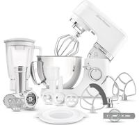 Sencor STM 6350WH Robot de cuisine 1000 W 4,5 l Blanc Balances intégrées