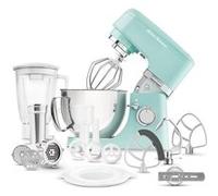 Sencor STM 6351GR robot de cuisine 1000 W 4,5 L Vert Balances intégrées Vert G