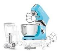 Sencor Robot de cuisine multifonction STM 6351GR 1000 W Bleu