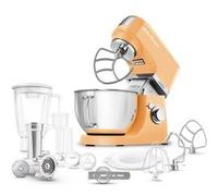 Sencor STM 6351GR - Robot de cuisine multifonction - 1000W (Orange) Orange G