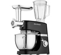 Sencor STM 6359BK Mixeur sur socle 1000 W noir