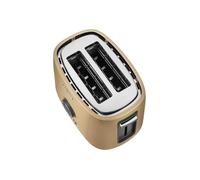 SENCOR STS 6057CH Grille-Pain 2 fentes 1 000 W