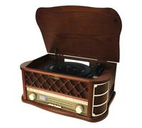 Sencor STT 016 platine Marron