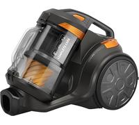 SENCOR SVC 1080TI 700 W 78 DB Aspirateur sans Sac, Noir