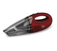 Sencor SVC 190R Aspirateur à main sans fil pour l'aspiration d'éléments secs et mouillés