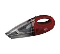 Sencor SVC 190R aspirateur de table Rouge Sans sac