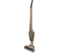 SENCOR SVC 8618GD Aspirateur-balai sans fil 2 en 1, temps de charge 4-6 heures, temps d'utilisation jusqu'à 45 minutes, système de filtration cyclonique HEPA, fonctionnement à 2 vitesses