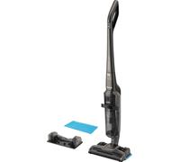 Sencor SVC 8936TI aspirateur balai et balai électrique Batterie Sec HEPA Sans sac 1 L Noir 2,15 Ah