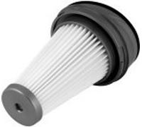 SENCOR SVX 023HF Filtre HEPA de remplacement pour SVC 86xx, SVC 0625AT, accessoires pour aspirateur sans fil 2 en 1 avec système de filtration cyclonique HEPA
