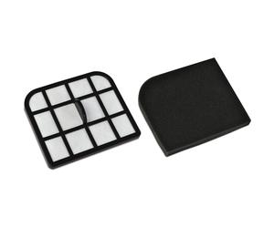 SENCOR SVX 040 Jeu de filtres pour SVC 1030 40026633