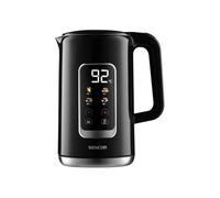 Bouilloire Electrique SWK 0951BK