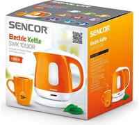SENCOR SWK 1013OR Bouilloire - Orange et blanc