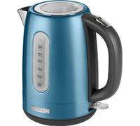 Sencor SWK 1772BL Wasserkocher, 1.7 l, 2150 W, blau