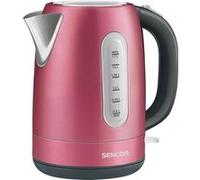 Sencor SWK 1774RD Bouilloire 1.7 litres 2150 Watt rouge Rouge G
