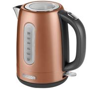 Sencor SWK 1776GD bouilloire 1,7 L 2150 W Or