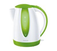 Bouilloire Électrique, 1.8 L Capacité, 2000W, Vert