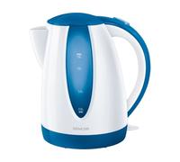 Sencor SWK 1812BL Bouilloire électrique - 2000W - 1.8 litre - Bleue