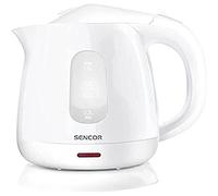 SENCOR SWK1017TQ BOUILLOIRE SANS FIL 1L