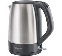 SENCOR SWK1711SS SWK 1711SS-Bouilloire électrique, 1.7 liters G