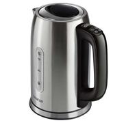 Sencor Bouilloire électrique SWK 1760BK