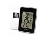Sencor sws 25 bs station météo