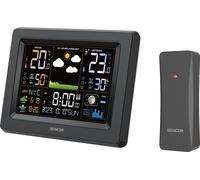SENCOR SWS 4500 station météorologique avec capteur sans fil