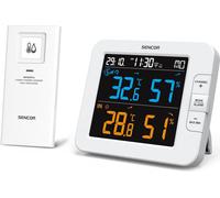 Sencor SWS 8600 SH