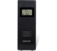 SENCOR SWS TH4250 - Capteur extérieur avec écran, à utiliser avec le SWS 4250