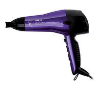 Sencor Xseries Shd 6600v - Sèche-Cheveux - Noir/Violet