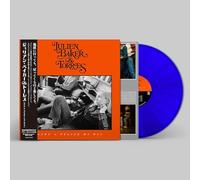 Send A Prayer My Way [輸入盤 / 2LP / ブルー・ヴァイナル / 日本語帯付き］ (OLE2108LPJP) [Analog]