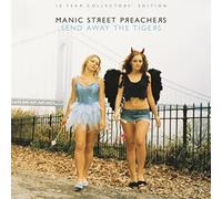 Send Away The Tigers 10 Year Edition Collector Vinyle