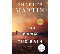 Send Down the Rain: (HarperCollins Large Print)