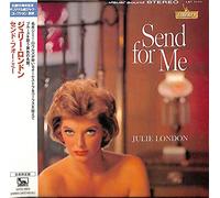 Send for Me (Japanese Paper Sleeve) [Import]