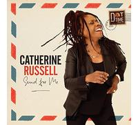 Send for Me (Vinyle Lp) / Catherine Russell