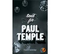 Send for Paul Temple by Francis Durbridge Paperback Book Durbridge, Francis (Auteur)